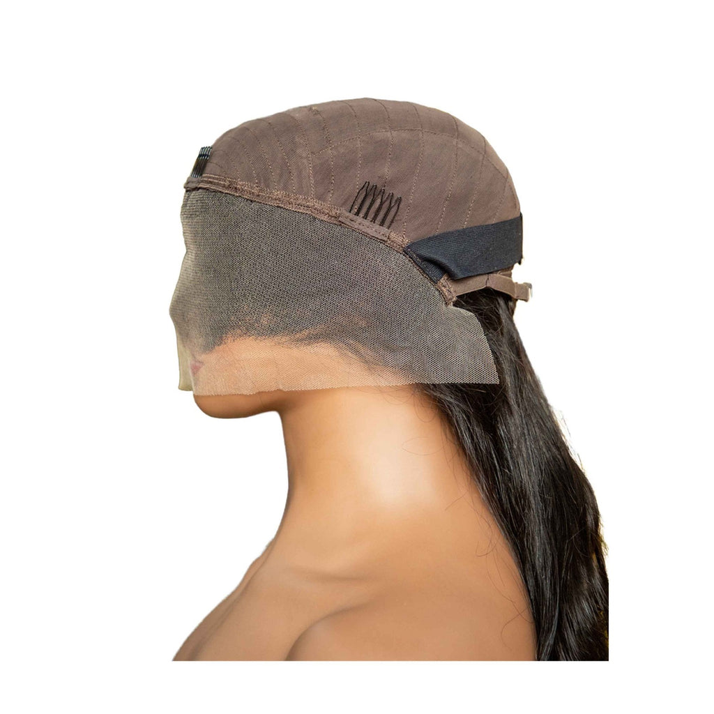Thai Raw Virgin Wigs