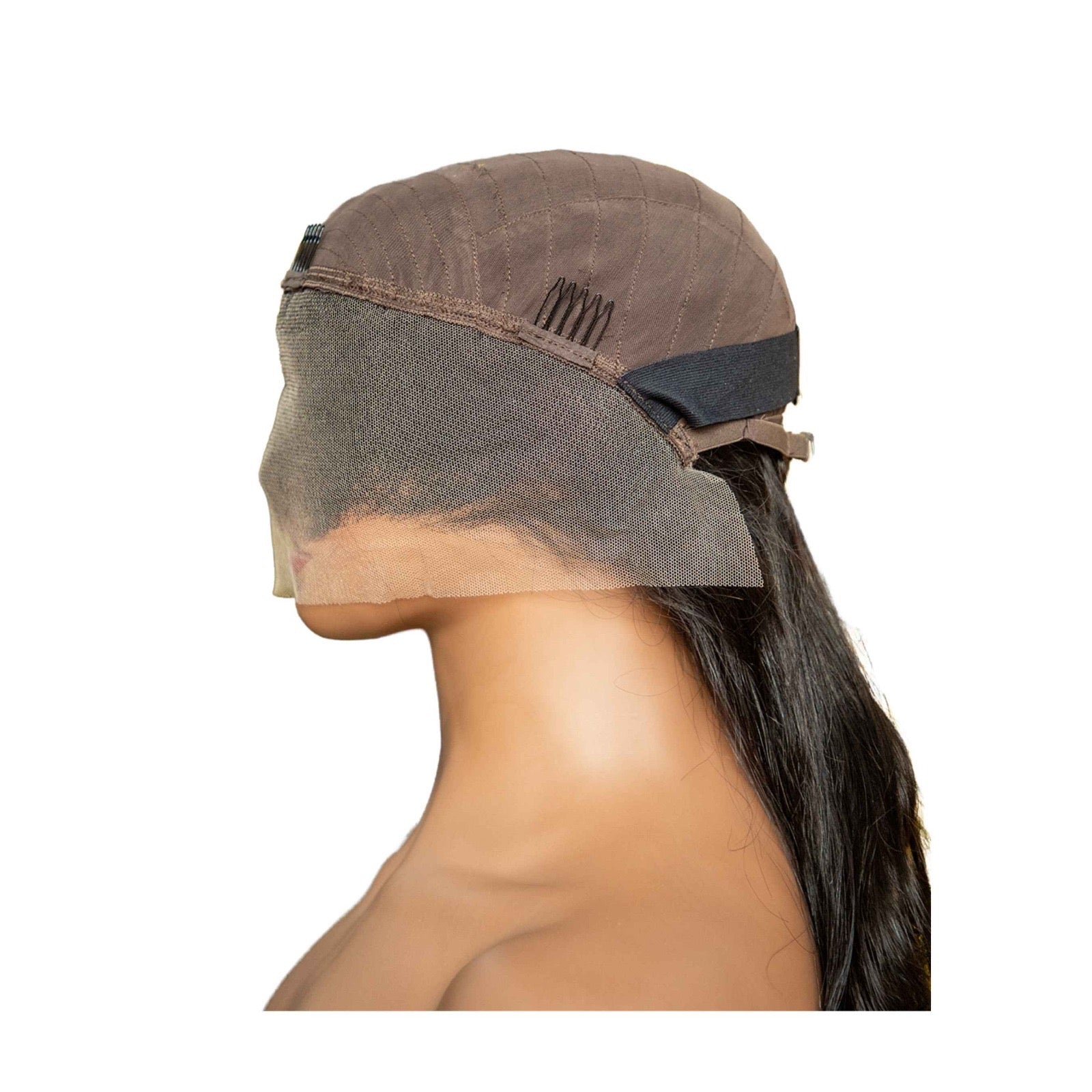 Thai Raw Virgin Wigs