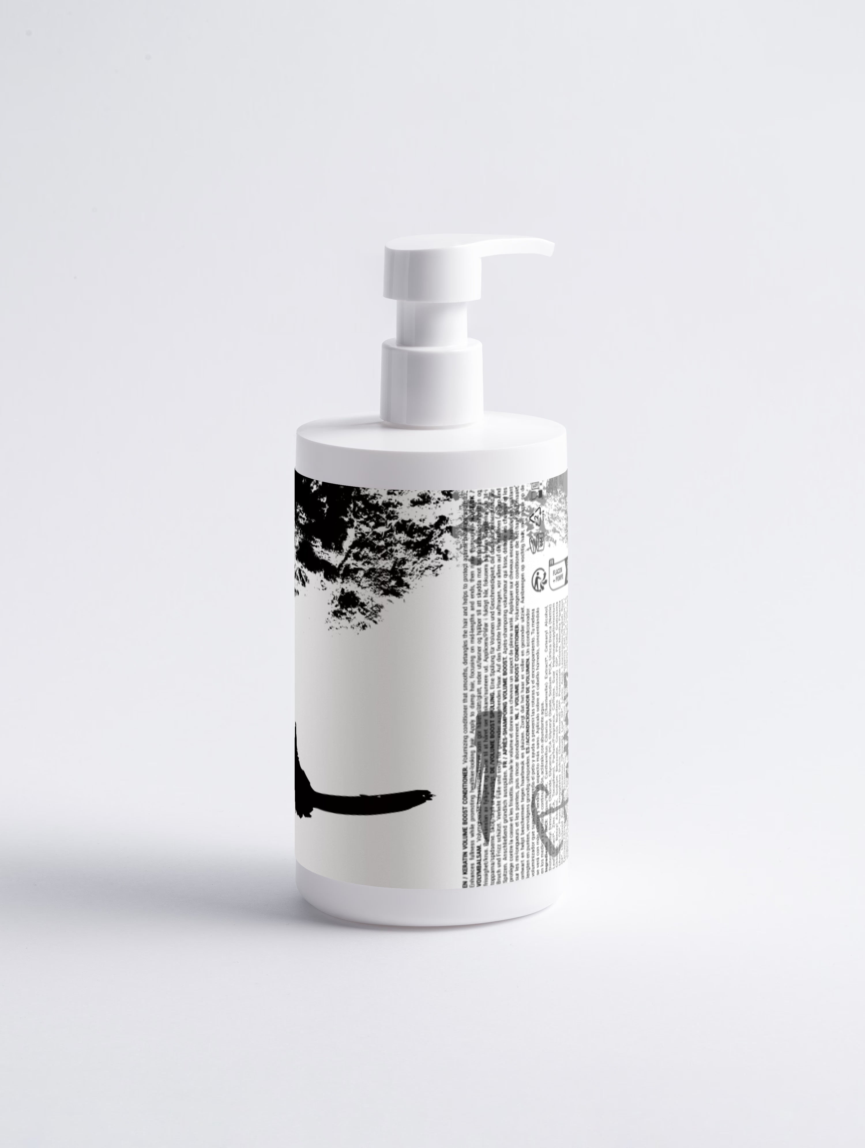 Keratin Volume Boost Conditioner