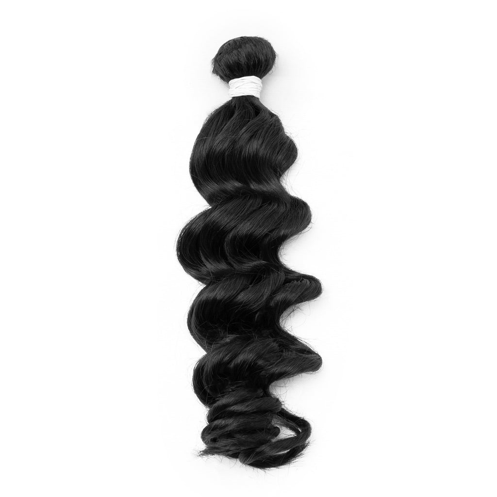Thai Raw Virgin Hair
