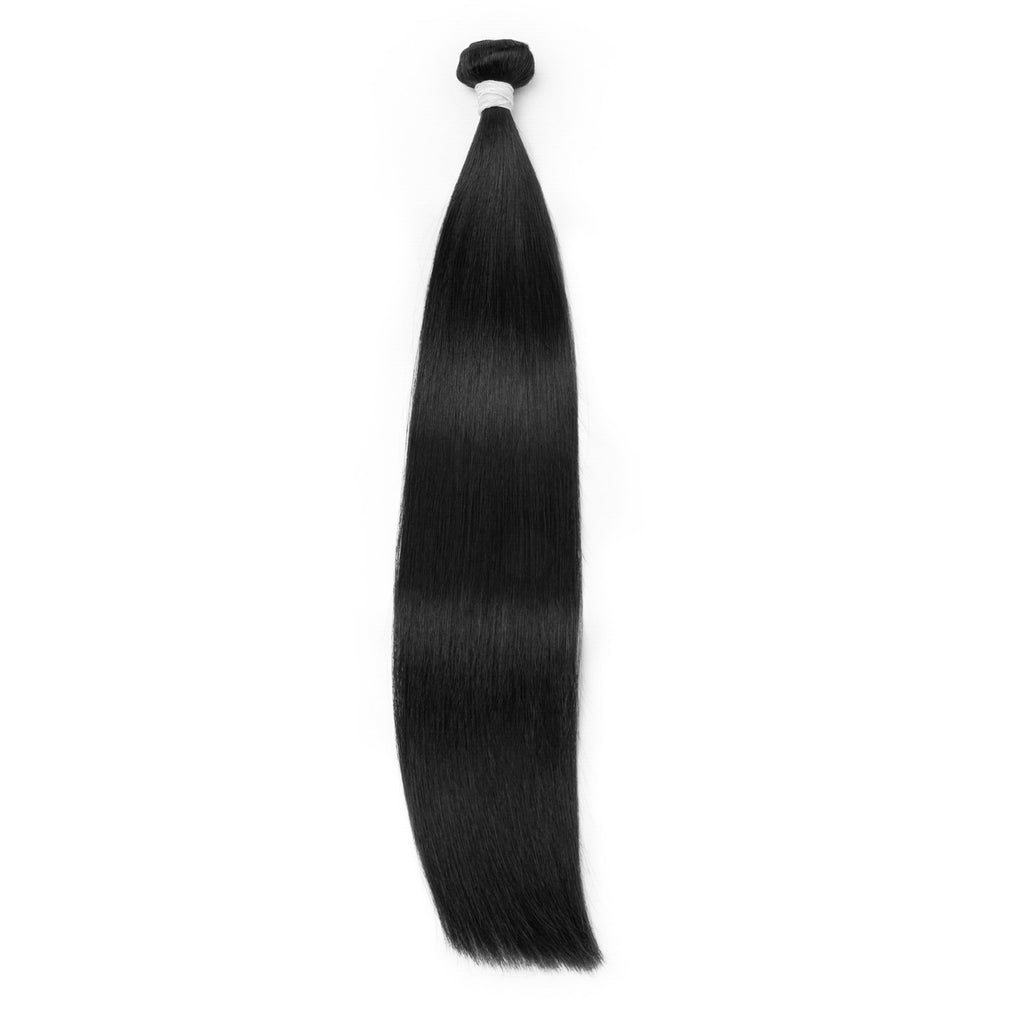Thai Raw Virgin Hair