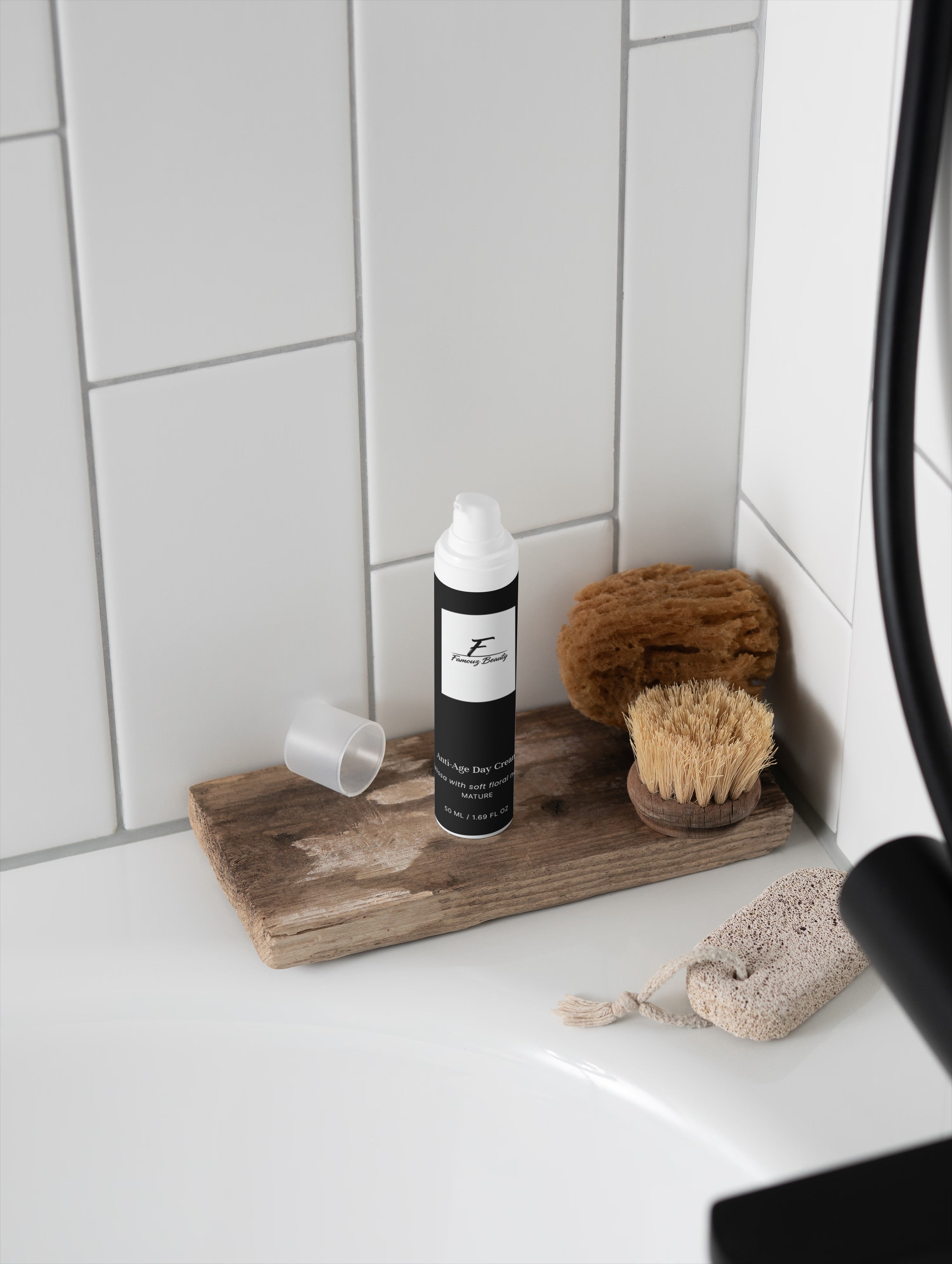Anti-Age Day Cream