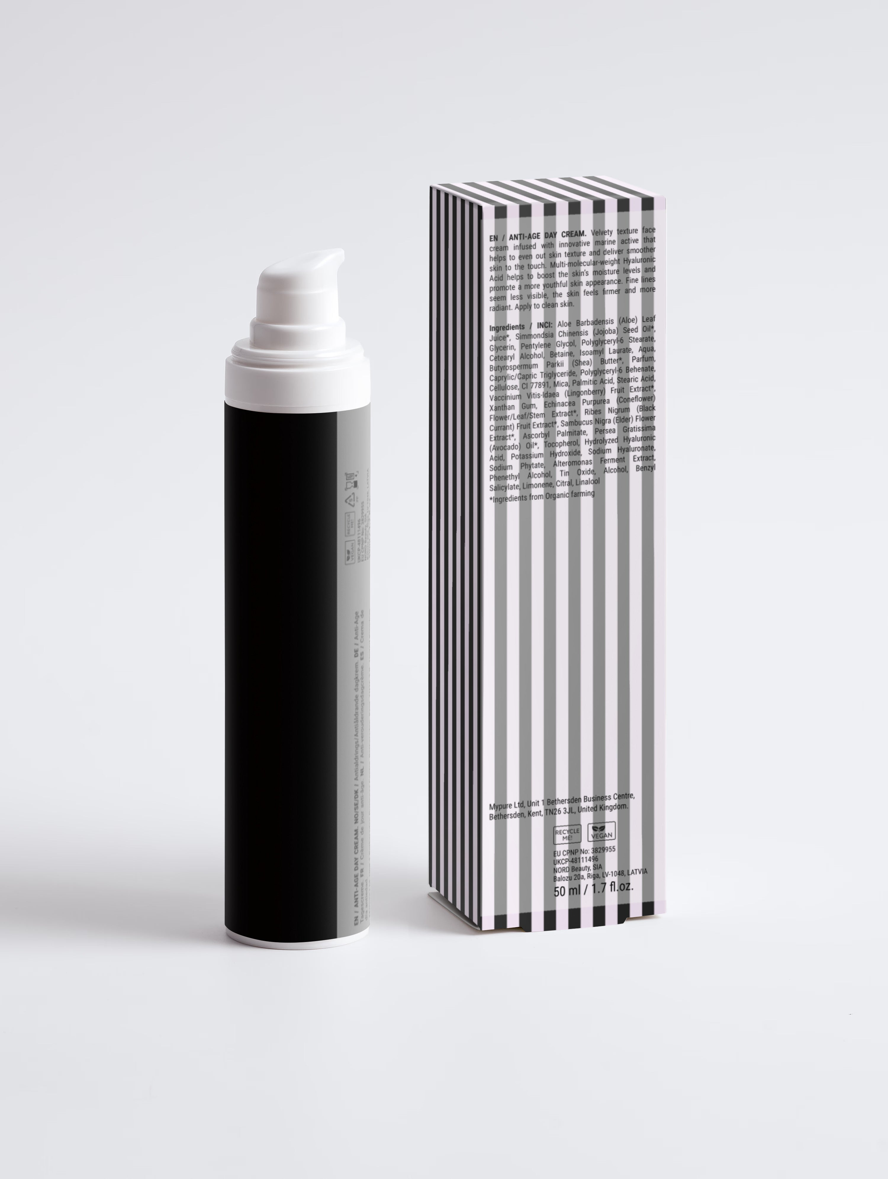 Anti-Age Day Cream